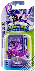Skylanders 'Phantom' Cynder (SF) game acc