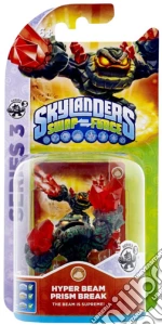 Skylanders 'Hyper Beam' Prism Break (SF) game acc