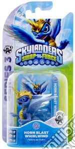Skylanders 'Horn Blast' Whirlwind (SF) game acc