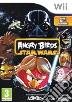 Angry Birds Star Wars game