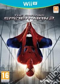 The Amazing Spider-Man 2 game