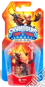 Skylanders Torch (TT) game acc