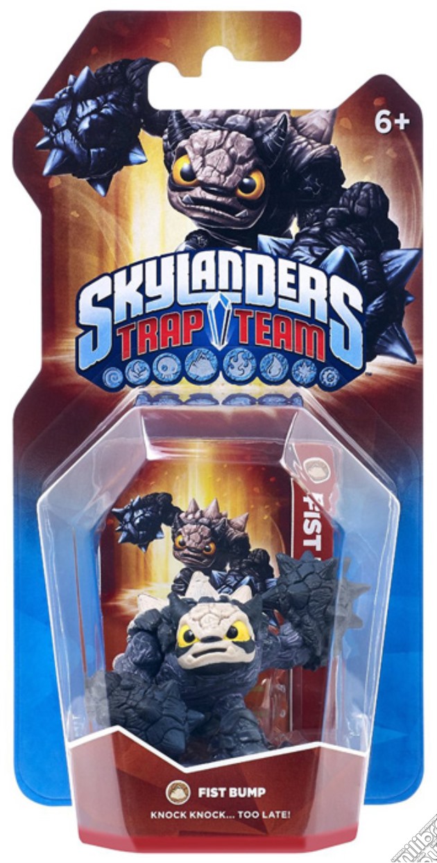 Skylanders Fist Bump (TT) videogame di ACC