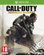 Call of Duty Advanced Warfare game