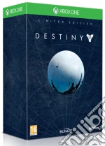 Destiny Limited Edition game