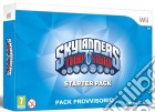 Skylanders Trap Team Starter Pack videogame di WII