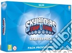 Skylanders Trap Team Starter Pack