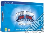 Skylanders Trap Team Starter Pack