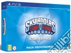 Skylanders Trap Team Starter Pack game