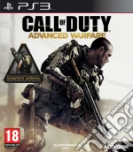 Call of Duty Advanced Warfare DayZero Ed game