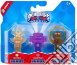 Skylanders Trap Triple Pack 1 (TT) game