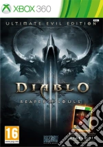 Diablo 3 - Ultimate Evil Edition game