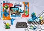 Skylanders Trap Team Starter Pack