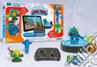 Skylanders Trap Team Starter Pack game acc