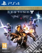 Destiny: Il Re dei Corrotti game
