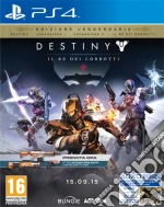Destiny: Il Re dei Corrotti DayOne Ed. game
