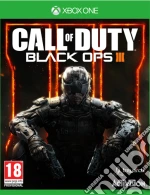 Call of Duty Black Ops III DayOne Ed.
