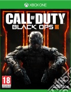 Call of Duty Black Ops III DayOne Ed. game