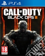Call of Duty Black Ops III DayOne Ed. game