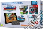 Skylanders SuperChargers Starter Pack