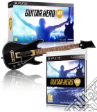 Guitar Hero Live game