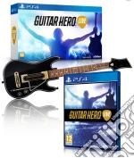 Guitar Hero Live