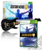 Guitar Hero Live game