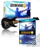Guitar Hero Live game