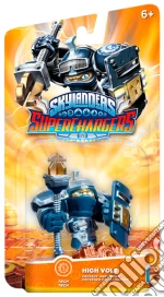 Skylanders SuperCharger High Volt (SC) game acc