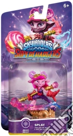 Skylanders SuperCharger Splat (SC)