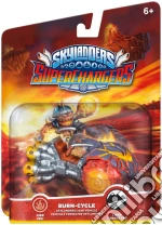 Skylanders Vehicle Burn Cycle (SC) game acc