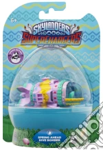 Skylanders Vehicle Easter DiveBomber(SC) game acc
