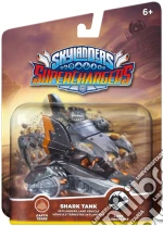 Skylanders Vehicle Shark Tank (SC) game acc