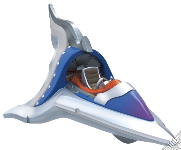 Skylanders Vehicle Sky Slicer (SC) videogame di TTL