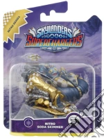 Skylanders Vehicle Nitro SodaSkimmer(SC) game acc