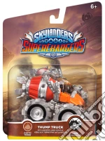 Skylanders Vehicle Thump Truck (SC) game acc