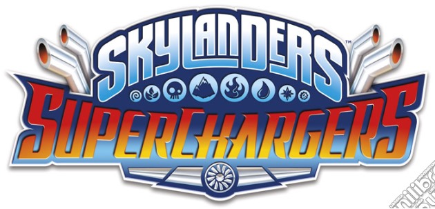 Skylanders Dual Pack 1 (SC) videogame di TTL
