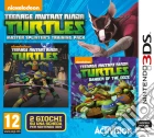 TMNT: Master Splinters Training Pack game