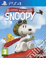 La Grande Avventura di Snoopy