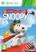 La Grande Avventura di Snoopy