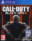 Call of Duty Black Ops III game