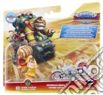 Skylanders Nintendo Dual Pack 1 (SC) game acc