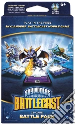 Skylanders Battlecast - Battle Pack A