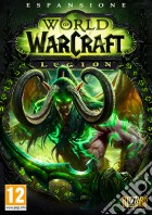 World Of Warcraft Legion game