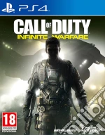 Call of Duty Infinite Warfare game