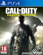 Call of Duty Infinite Warfare game