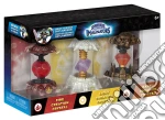 Skylanders Crystal Triple Pack 3 (I) game