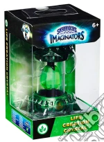 Skylanders Creations Crystal - Life (I) game acc