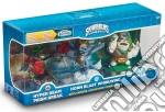 Skylanders Triple Pack 2 (I) game acc