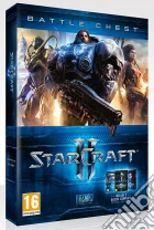 Starcraft 2 - Battle Chest Vol.2 game